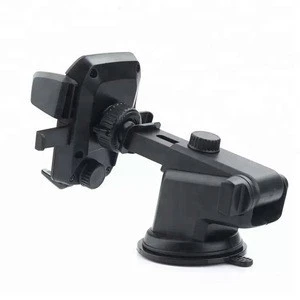 Amazon hot selling products clip phone holder sucker suction cup mount holder
