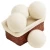 Import Amazon New Zealand Wool Dryer Balls laundry products from China