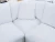 Import American style sofas L shape cloud couch sofa lifestyle furniture living room sofa from China