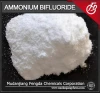 Ammonium Bifluoride 98%min NH4HF2 CAS NO. 1341-49-7