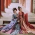 Import Ancient National Clothes Women Costume Adult Traditional Chinese Clothing Hanfu Dress from China