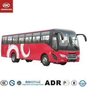 Ankai public transport passenger bus HFF6110K2 city bus