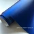 Import Annhao Premium Grey Color Removable Glue Brushed Matte Chrome Vinyl Car Wrap from China
