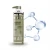 Import Anti-dandruff moisturizing shampoo 520ml hair shampoo private label keratin shampoo OEM ODM service from China
