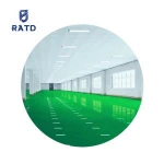 anti dust synthetic epoxy rubber floor paint oil resistant epoxy floor coating