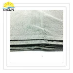 Anti-fire modacrylic blanket waterproof outdoor blankets army
