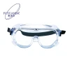 Anti-fog goggles Protective Clear Lens Anti Splash Eye Protection Safety Glasses With Venting