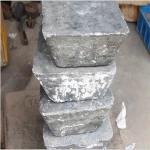 Antimony Ingot Sb 99.9% 99.85% 99.65%,LME standard