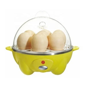 Antronic electric plastic egg boiler as seen on tv