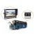 Import AOTOP 1080P AHD input 7inch car reversing backup monitor with 3 ways video inputs, AHD lcd monitor supplier from China