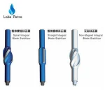 API downhole oilfield drilling tools integral spiral stabilizer