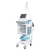 Import April Face 2019 newest facial cleaning beauty device 6 in 1 H202 beauty machine skin care machine from China