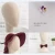 Import April Promotion MARCH EXPO PU foam mannequin head model hat stand wig stands from China