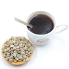 Arabica GREEN coffee beans slimming coffee