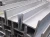 Import armadora de viga beam h iron beams price from China