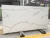 Import Artificial stone calacatta white quartz slabs from China