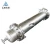 Import ASME 25m2 Steam Salt Water Twisted Tube Heat Exchanger from China