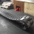 Import Asphalt Paver RP-185 Rubber Tracks with 16" width from China