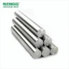 ASTM 201 304 316 321 310S hot rolled black cold drawn bright round flat square angle Stainless Steel Bar