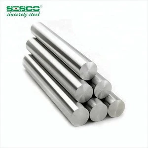 ASTM 201 304 316 321 310S hot rolled black cold drawn bright round flat square angle Stainless Steel Bar