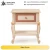 Import Attractive Design Baby Bedroom Furniture Room from Trusted Manufacturer from Italy