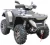 Import ATV LINHAI T3B from Spain
