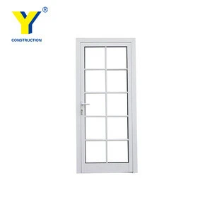 Australia standard Modern House/YY Supply window and door for Prefab House projects