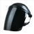 Import Auto Darkening Tig Welding Helmet/argon Arc Welding Mask/grinding Helmet from China