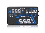 auto HUD head up display Q7 5.5