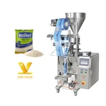 Auto Packing Machine Factory Price For Grains Raw Rice Lentils And Beans