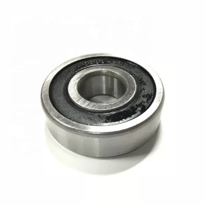 Auto Parts Car Accessories Engine Rubber Sealed Ball Bearing OEM 6303-2RS