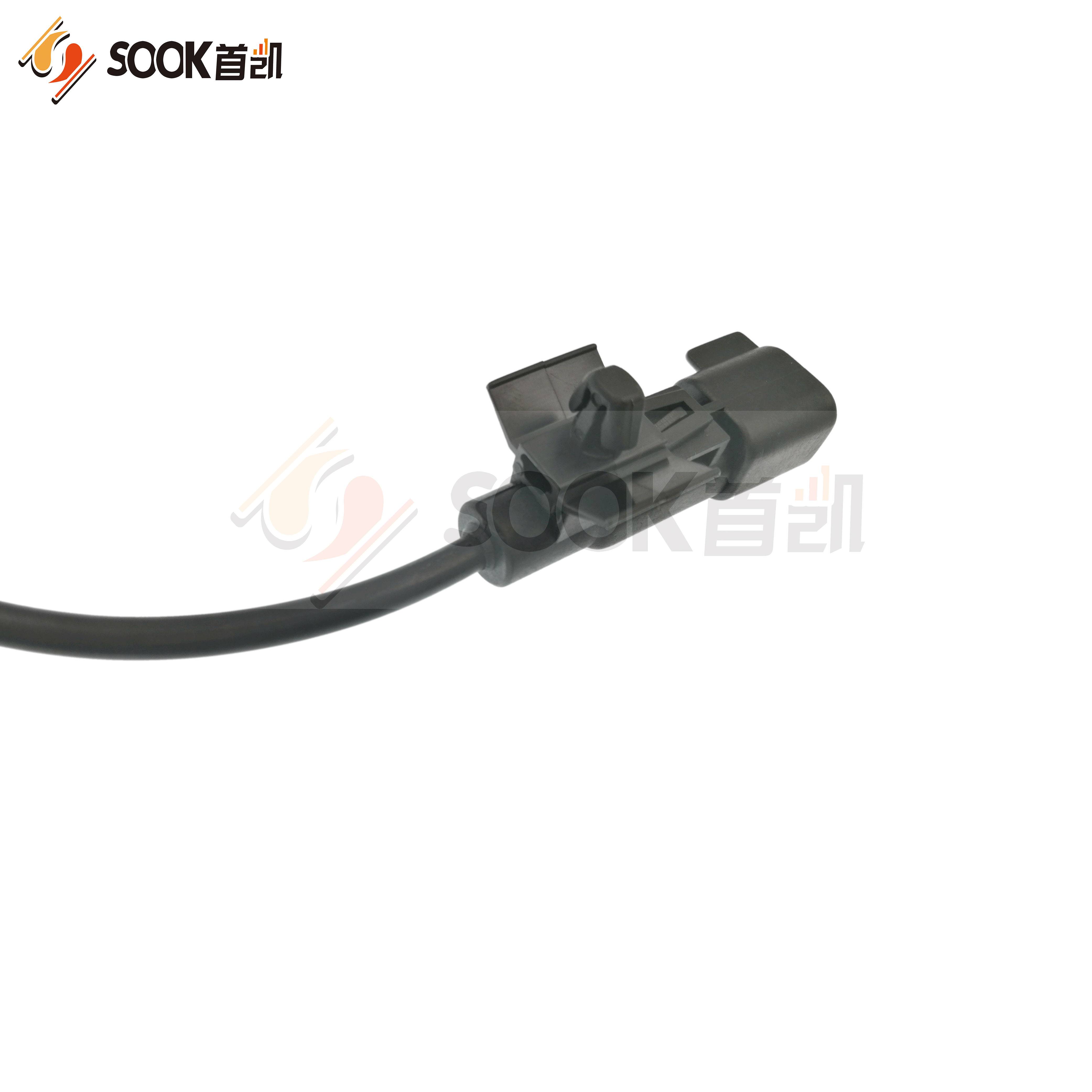 Buy Auto Sensor Oem No 1247004/automotive Car Sensor Abs Wheel Speed