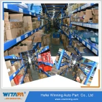 auto spare parts crankshaft oil seal OEM 90311-32020 with top quality