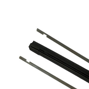 auto spare parts made in china car accessories windshield wiper blade wiper refill