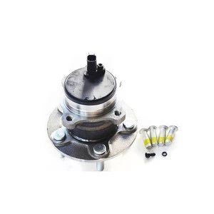 Auto spare parts/Auto wheel hub/Wheel Hub Bearing VKBA3661 1506577