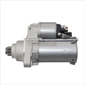 Auto Starter 02T 911 023 S,02T 911 023 R  for FAB11-15/RO11-15