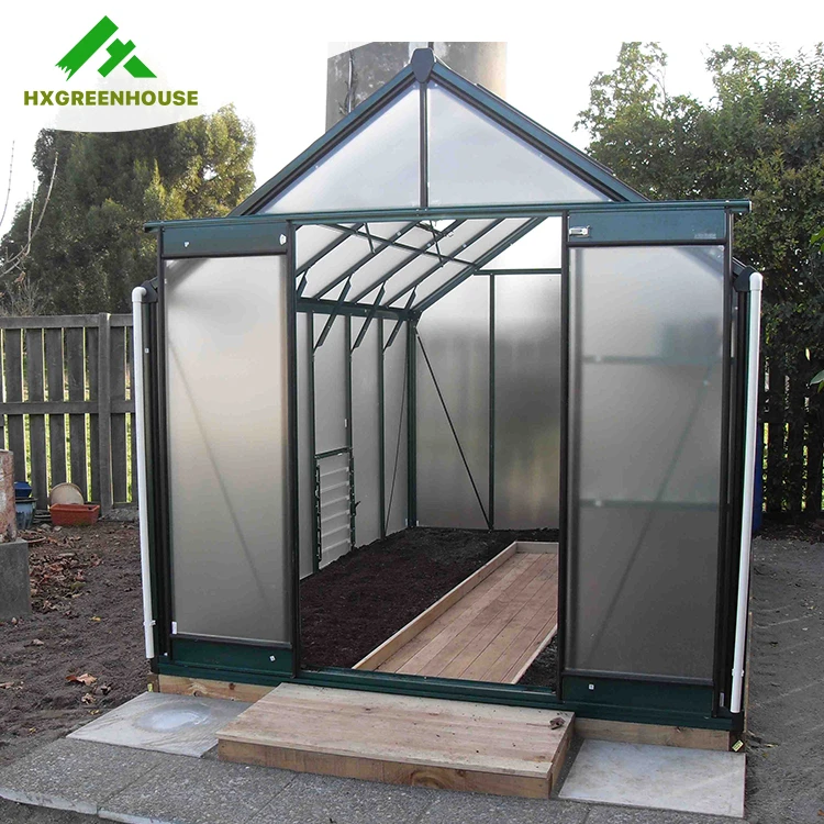 Automated agriculture venlo smart hydroponic farming green house  price polytunnel multispan greenhouse