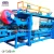Import Automatic EPS sandwich panel production machine line from China
