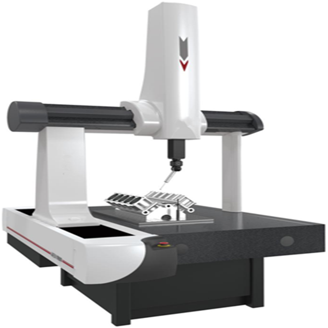 Buy Automatic Inspection 3d Optical Coordinate Measuring Instrument ...