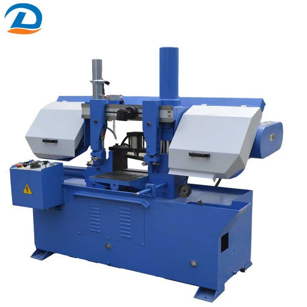 Automatic Knife Sharpener Band Saw Blade Grinding Machine from china