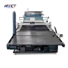 Automatic Multi Layer Cut Pants T-Shirt Knife Cutter Textile  Fabric Cloth Cutting Machines For Fabric