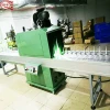 Automatic Programmable Industrial Tunnel Dry Oven Tunnel Furnace