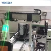 automatic punching solution robot arm machine