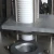 Import Automatic Rotary Honey / Yogurt / Jelly / Water Cup Filling Sealing Machine from China