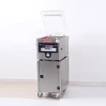 automatic vacuum packing machine portable packaging machine