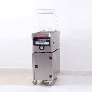 automatic vacuum packing machine portable packaging machine