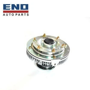 automobile Bus electromagnetic fan clutch 24v for air conditioning system