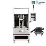 Automobile Wheel Hub Unit Bolt Pressing Machine/Ball Bearing Making Machine/Auto Wheel Hub Bearing