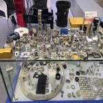 Automotive industry and other mechanical parts