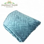 Avoid direct heat baby wearable airplane blanket 100% organic